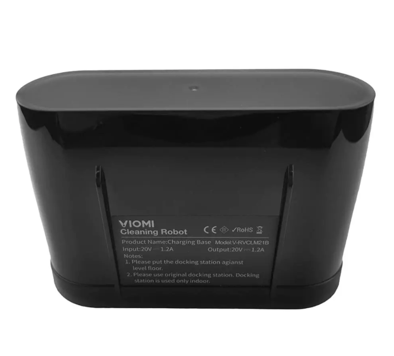 VIOMI base for loading Viomi V2 Pro