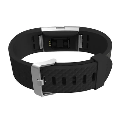 Silicone strap Fitbit / Fitbit Charge 2