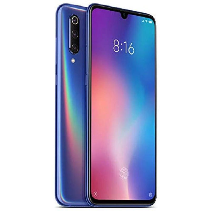 Smartphone Xiaomi Mi 9T, 6 GB RAM, 64 GB ROM, dual SIM, 6.39 inches