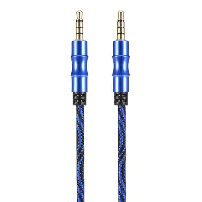 3.5mm AUX Cable 1 m