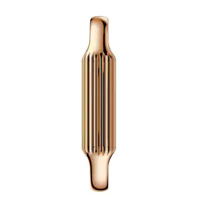 Copper cylindrical bracelet Fitbit / Fitbit Flex 2