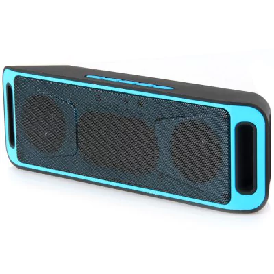 Bluetooth Speaker K812 Bluetooth V2.1