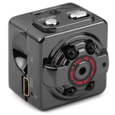 SQ8 mini camera Mini DVR Full HD 1080P