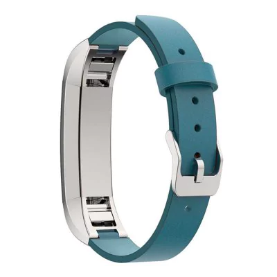 Luxury leather strap Fitbit / Fitbit Alta and Alta HR