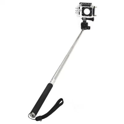 Original SJCam Folding selfie stick action camera GoPro Hero Series, SJCam and Xiaomi