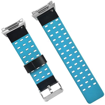 Breathable leather strap Fitbit / Fitbit Ionic