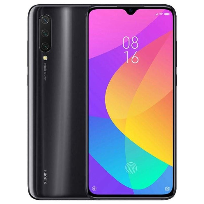 Smartphone Xiaomi Mi 9, 6 GB RAM, 64 GB ROM, 2-SIM, 6.39 inches