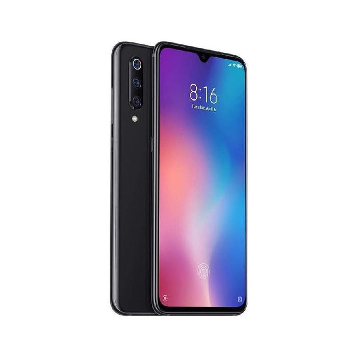 Smartphone Xiaomi Mi 9T, 6 GB RAM, 128 GB ROM, dual SIM, 6.39 inches