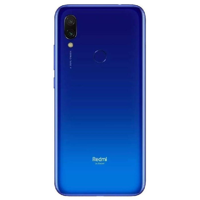 Smartphone Xiaomi Redmi 7A 2 GB RAM, 16GB ROM Dual SIM 5.45 "