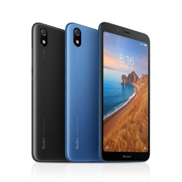 Smartphone Xiaomi Redmi Note 8 Pro, 8 GB RAM, 64 GB ROM, Dual SIM card, 6.53 inches