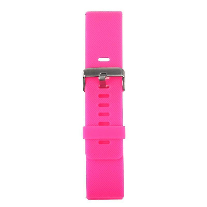 Silicone Strap Fitbit / Fitbit Blaze