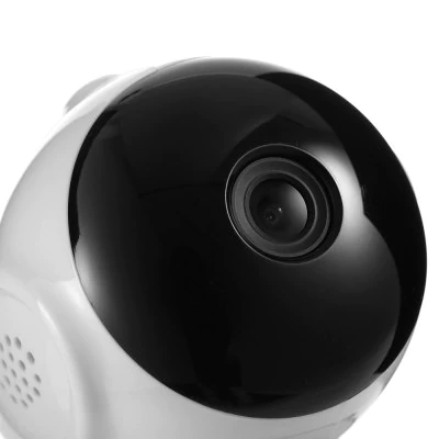 Smart IP camera with alarm and SD card slot Digoo DG-M1X HD 960P ONVIF