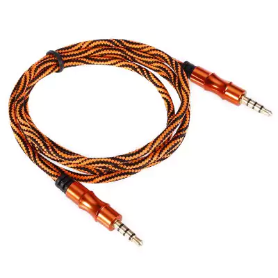 3.5mm AUX Cable 1 m