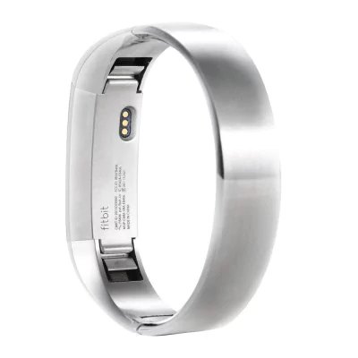 Metal bracelet Fitbit / Fitbit Alta and Alta HR