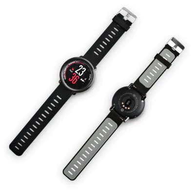 Original Xiaomi silicone strap Xiaomi Huami Amazfit Pace