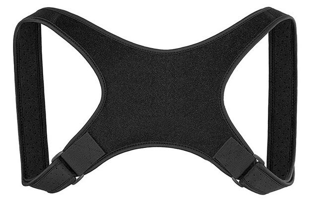 Posture Corrector Corpofix Y13, suitable for home, office, sports