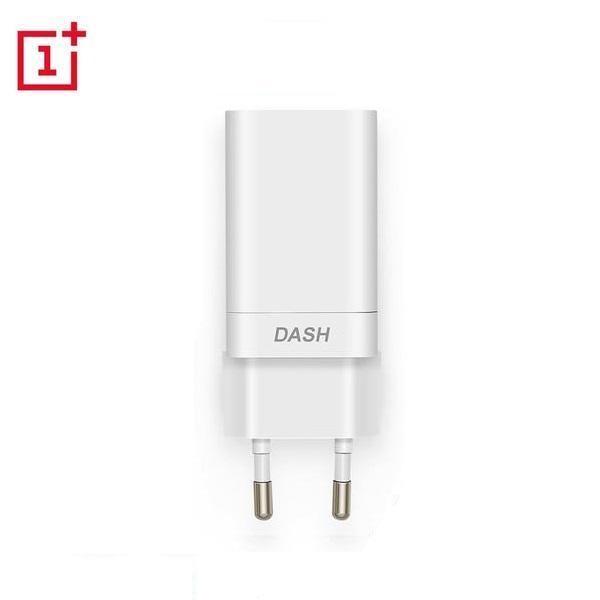 Original adapter OnePlus Dash Charge USB super fast charging