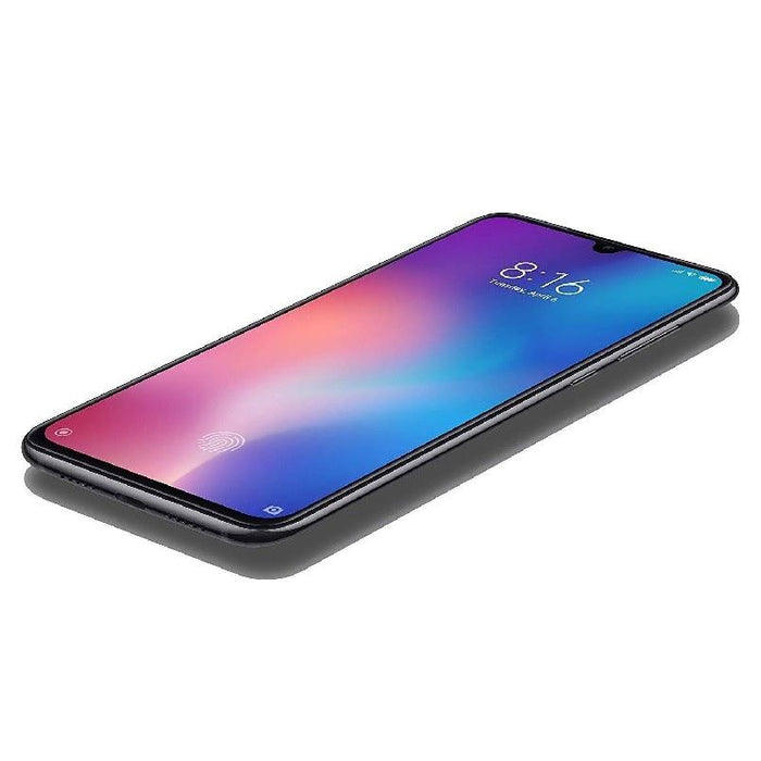 Smartphone Xiaomi Mi 9T, 6 GB RAM, 64 GB ROM, dual SIM, 6.39 inches