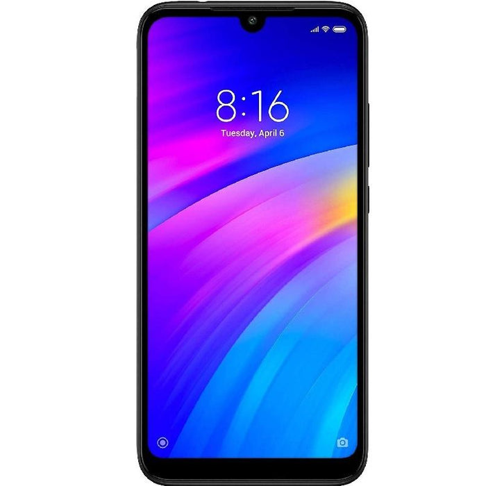 Smartphone Xiaomi Redmi 7A 2 GB RAM, 16GB ROM Dual SIM 5.45 "