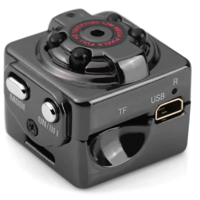 SQ8 mini camera Mini DVR Full HD 1080P