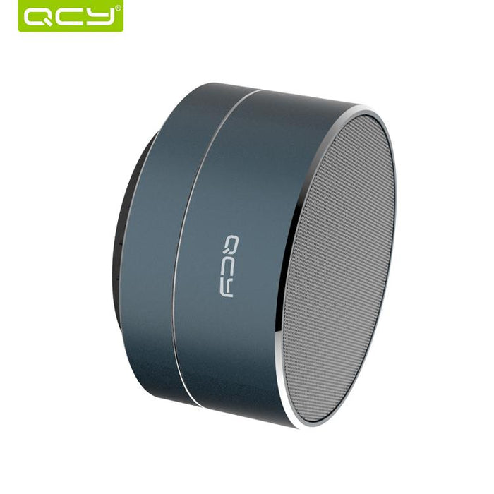 Bluetooth Speaker QCY A10 column with SD card slot, AUX