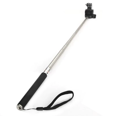 Original SJCam Folding selfie stick action camera GoPro Hero Series, SJCam and Xiaomi