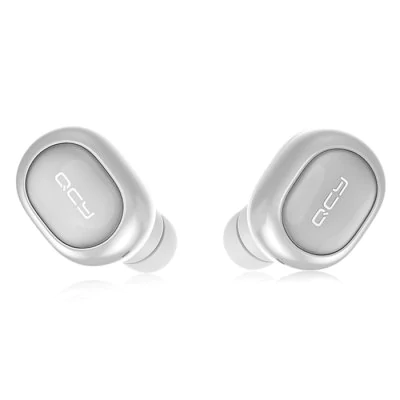 Wireless headphones Powerbank QCY Q29-RX Pro Bluetooth 4.2