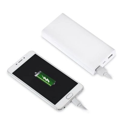 Portable battery Xiaomi 2C Dual-Micro USB 20000mAh