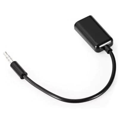 AUX 3.5mm Headphone splitter