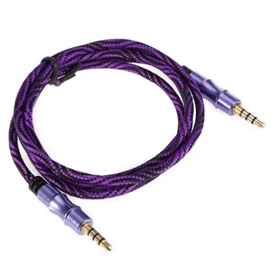 3.5mm AUX Cable 1 m