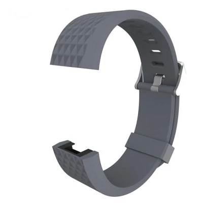 Silicone strap Fitbit / Fitbit Charge 2