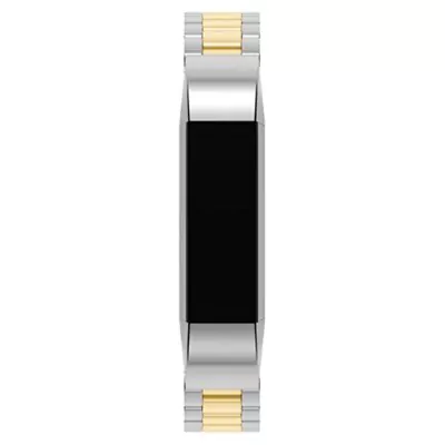 Stainless steel Fitbit / Fitbit Alta and Alta HR