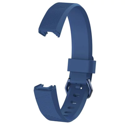 Strap of thermoplastic elastomer for Fitbit / Fitbit Alta and Alta HR