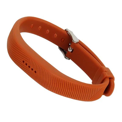 Strap of thermoplastic polyurethane Fitbit Flex 2