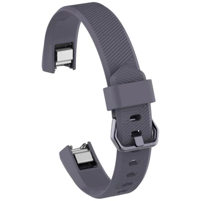 Strap of thermoplastic elastomer for Fitbit / Fitbit Alta and Alta HR