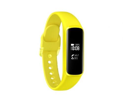 Fitness Tracker Samsung SM-R375N Galaxy Fit e