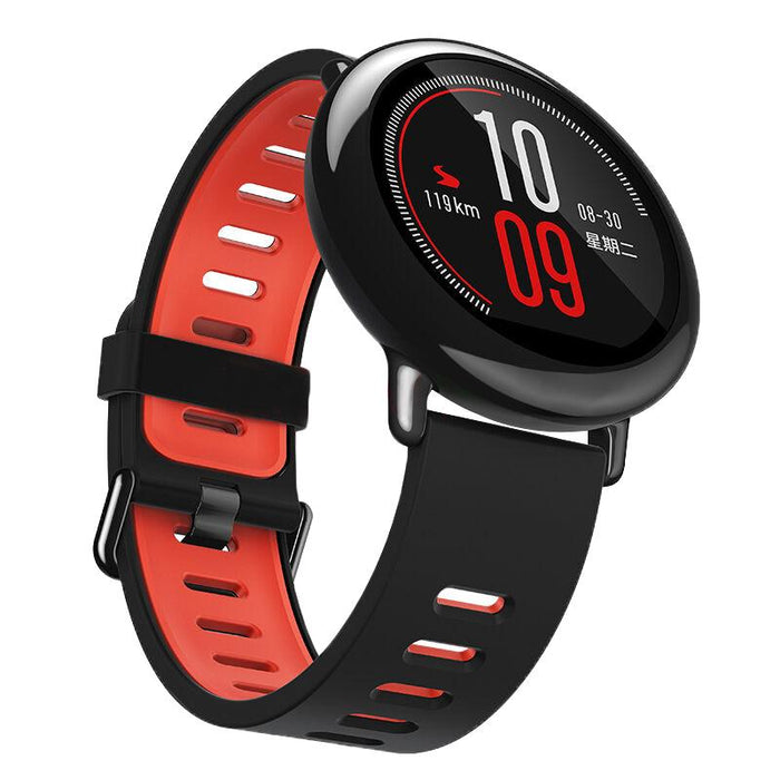 Original Xiaomi silicone strap Xiaomi Huami Amazfit Pace