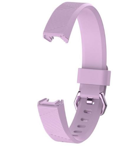 Strap of thermoplastic elastomer for Fitbit / Fitbit Alta and Alta HR