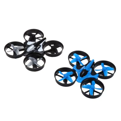 Drone JJRC H36 Mini