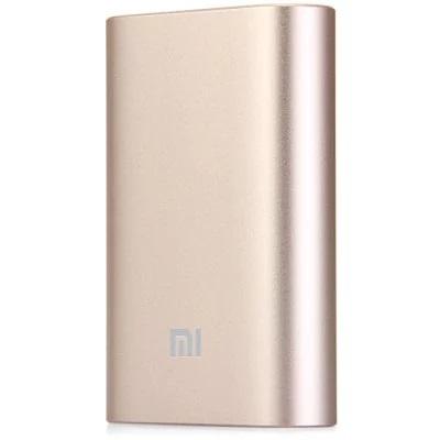 Portable Battery Xiaomi Pocket Micro USB 10000mAh