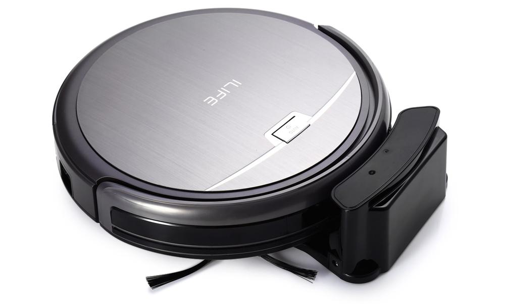 Vacuum robot ILIFE Beetles A4S