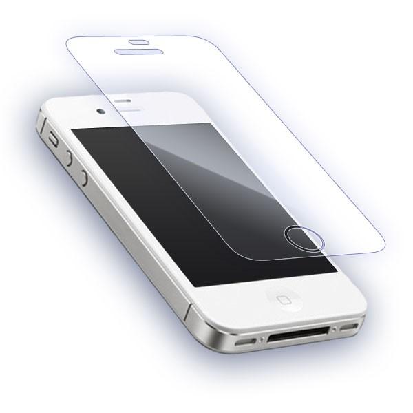 Glass Screen Protector 2.5D for iPhone 4s