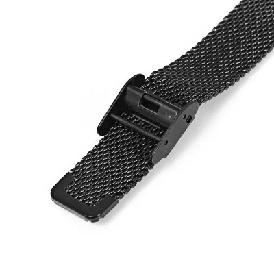 Metal chain with the metal body to Xiaomi Mi Band 2