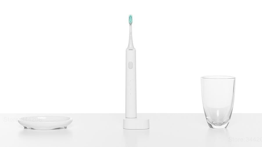 Electric toothbrush Xiaomi Mijia Sonic with Bluetooth