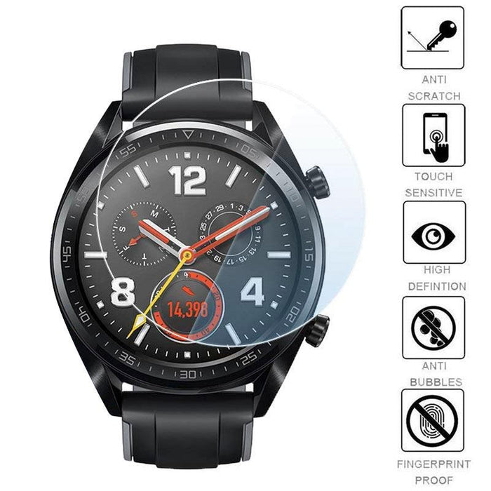 Screen Protector for smart clock Huawei Watch GT