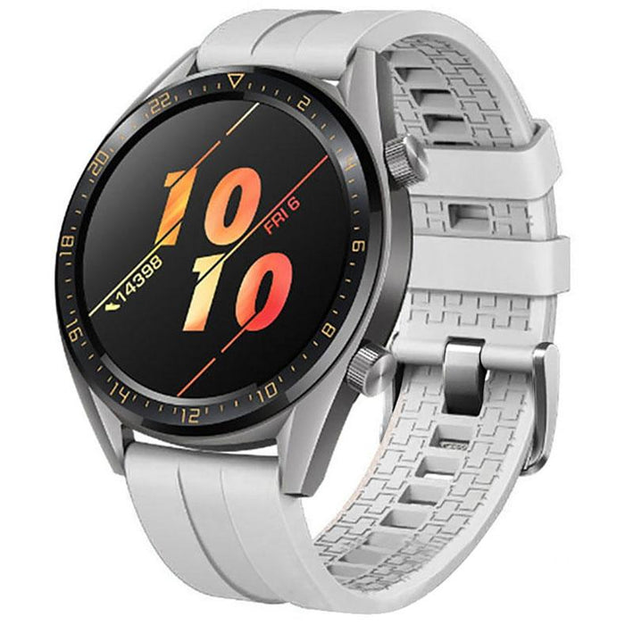 Silicone strap Huawei Watch GT 2