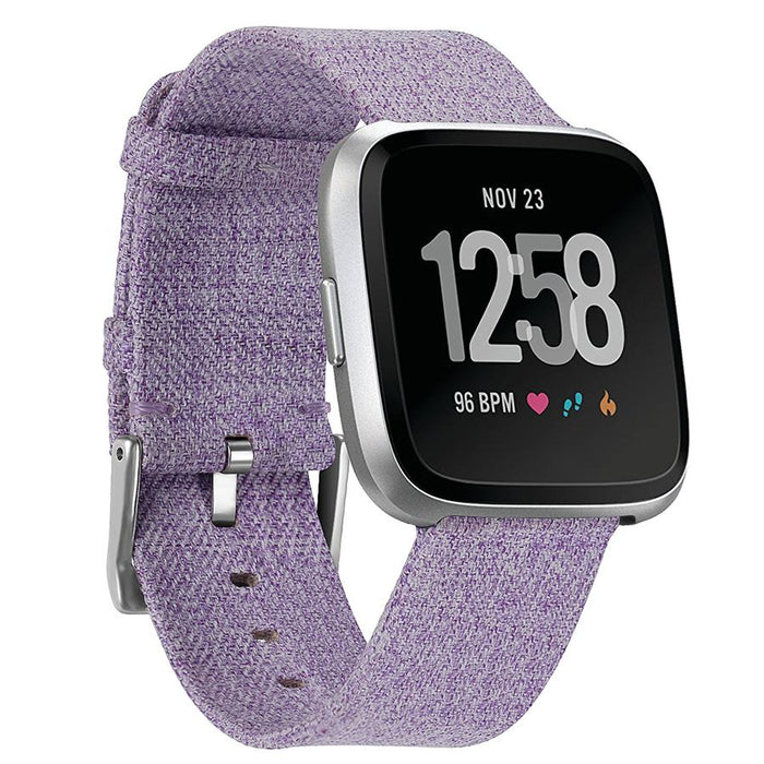 Cloth strap Fitbit / Fitbit Versa