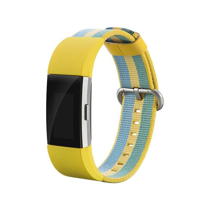 Knitted breathable strap Fitbit Charge 2