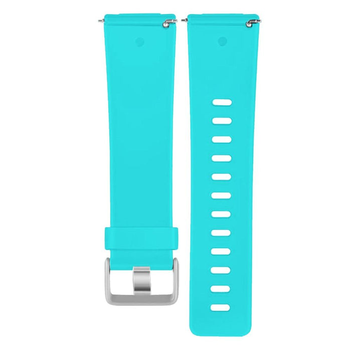 Silicone Strap Fitbit / Fitbit Versa