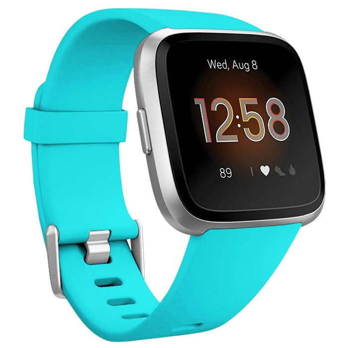 Silicone Strap Fitbit / Fitbit Versa